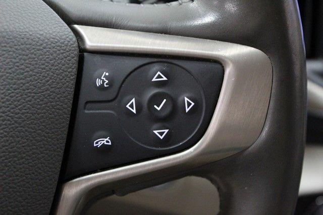 2020 GMC Terrain FWD Denali