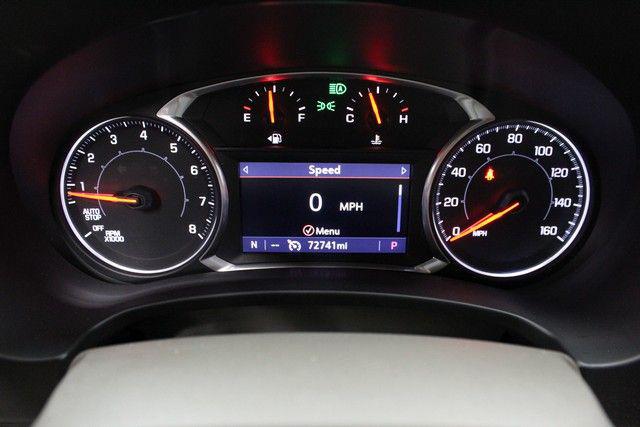 2020 GMC Terrain FWD Denali