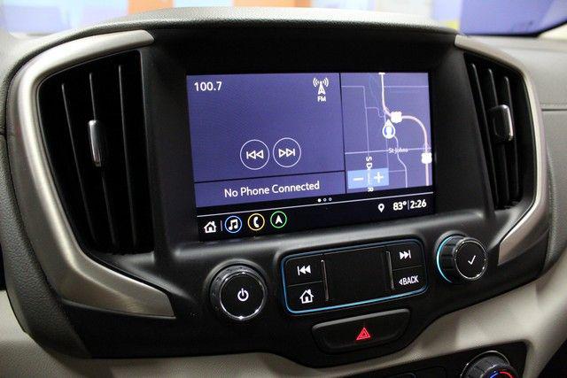 2020 GMC Terrain FWD Denali