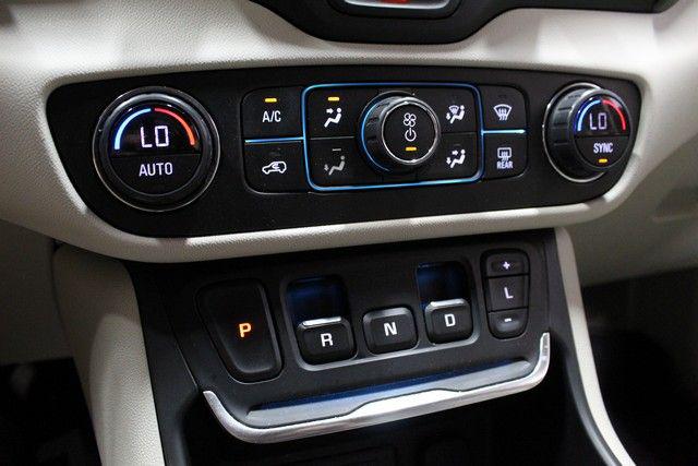 2020 GMC Terrain FWD Denali