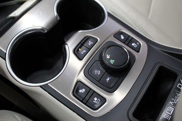 2020 GMC Terrain FWD Denali