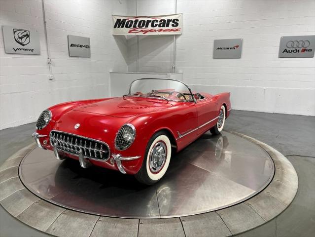 1953 Chevrolet Corvette * REPLICA * for sale near Alsip, IL