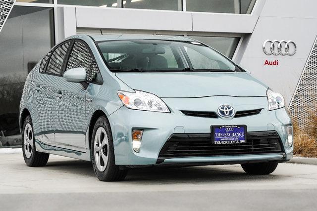 2015 Toyota Prius Four for sale in St. Charles, IL