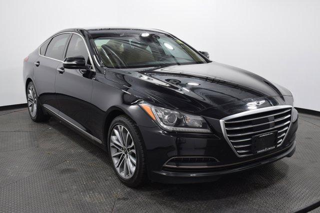 2017 Genesis G80 3.8 for sale near Westmont, IL