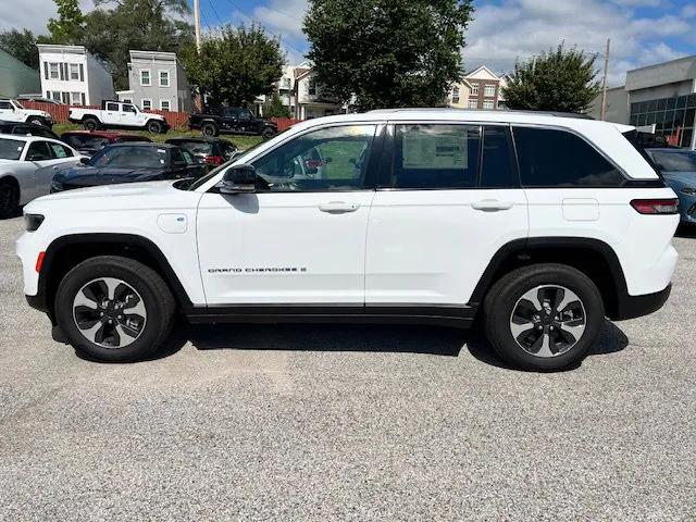 2022 Jeep Grand Cherokee Limited 4x4