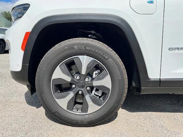 2022 Jeep Grand Cherokee Limited 4x4
