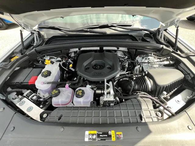 2022 Jeep Grand Cherokee Limited 4x4