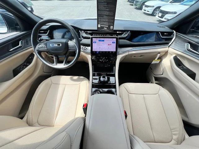 2022 Jeep Grand Cherokee Limited 4x4