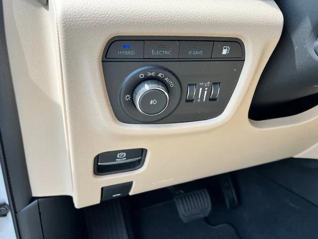 2022 Jeep Grand Cherokee Limited 4x4