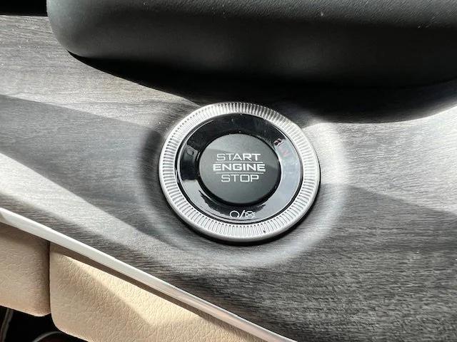 2022 Jeep Grand Cherokee Limited 4x4
