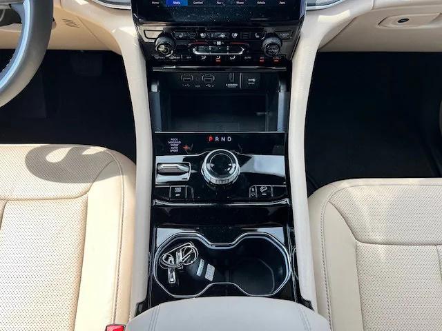 2022 Jeep Grand Cherokee Limited 4x4