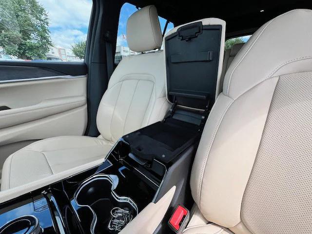 2022 Jeep Grand Cherokee Limited 4x4
