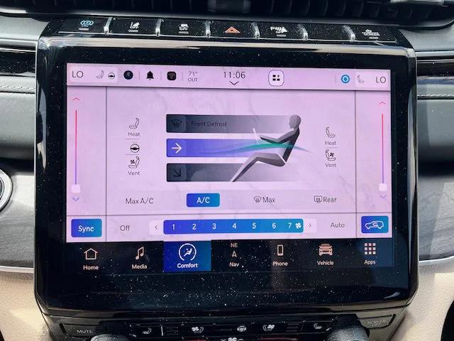 2022 Jeep Grand Cherokee Limited 4x4