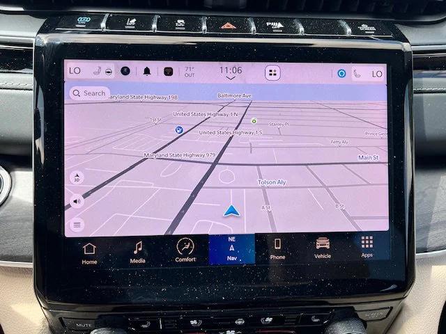 2022 Jeep Grand Cherokee Limited 4x4