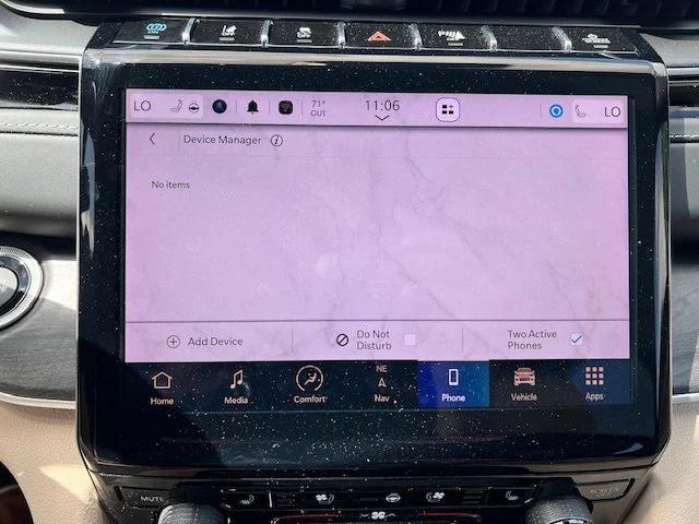 2022 Jeep Grand Cherokee Limited 4x4