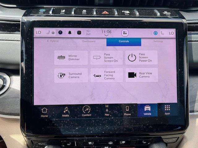 2022 Jeep Grand Cherokee Limited 4x4