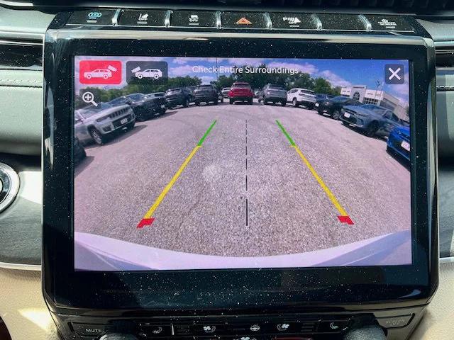 2022 Jeep Grand Cherokee Limited 4x4
