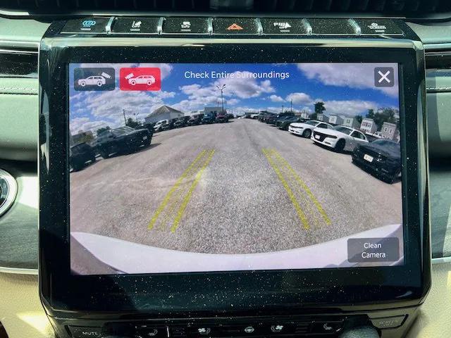 2022 Jeep Grand Cherokee Limited 4x4