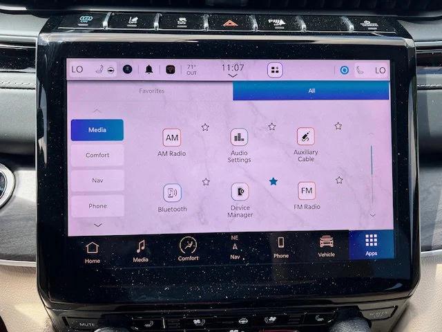 2022 Jeep Grand Cherokee Limited 4x4