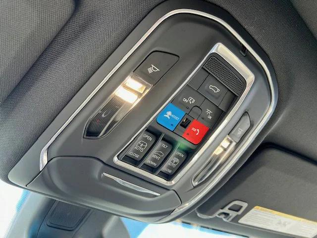2022 Jeep Grand Cherokee Limited 4x4