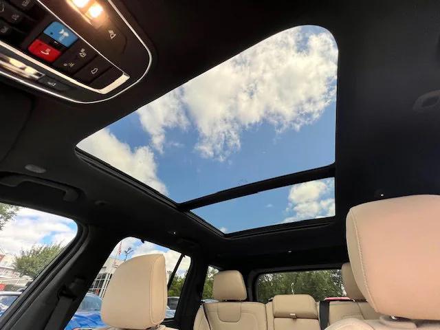 2022 Jeep Grand Cherokee Limited 4x4