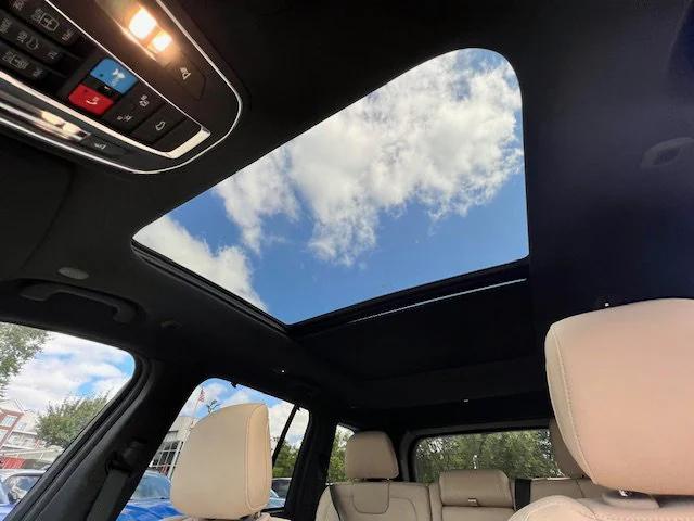 2022 Jeep Grand Cherokee Limited 4x4