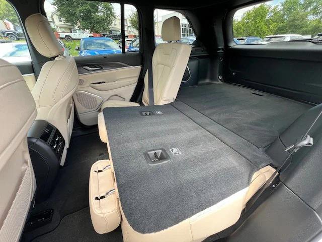 2022 Jeep Grand Cherokee Limited 4x4