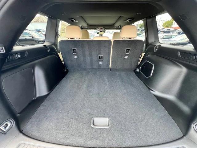 2022 Jeep Grand Cherokee Limited 4x4