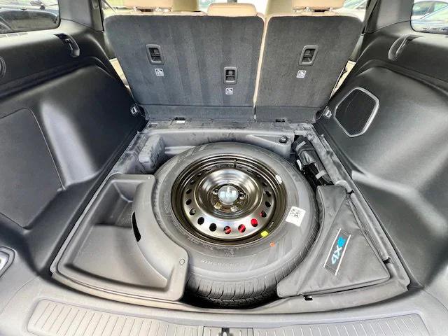 2022 Jeep Grand Cherokee Limited 4x4