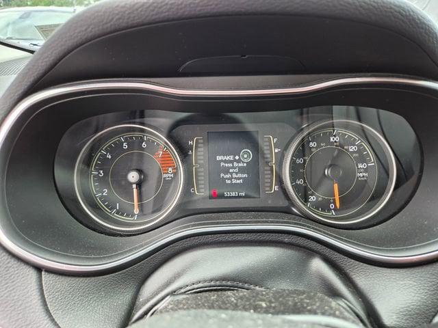 2021 Jeep Cherokee Latitude Lux 4x4 2021 Jeep Cherokee Latitude Lux 4x4