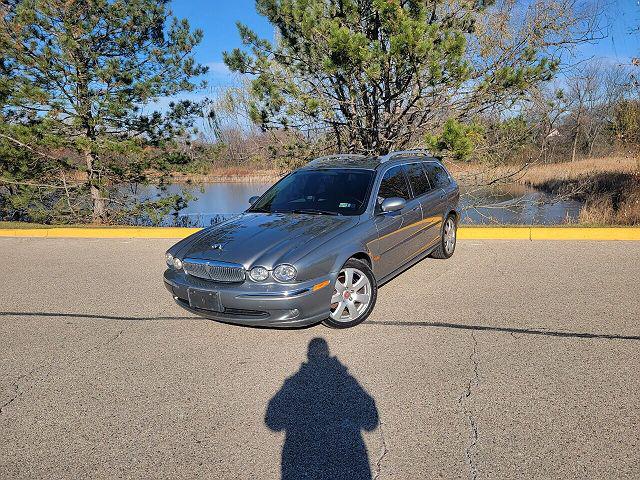 2005 Jaguar X-TYPE 3.0L for sale near Palatine, IL