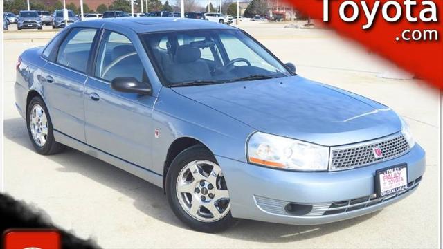 2004 Saturn 300 2 for sale in Crystal Lake, IL