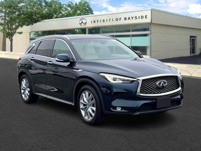 2019 INFINITI QX50 LUXE [23]