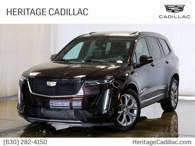 2020 Cadillac XT6 AWD Sport for sale in Lombard, IL