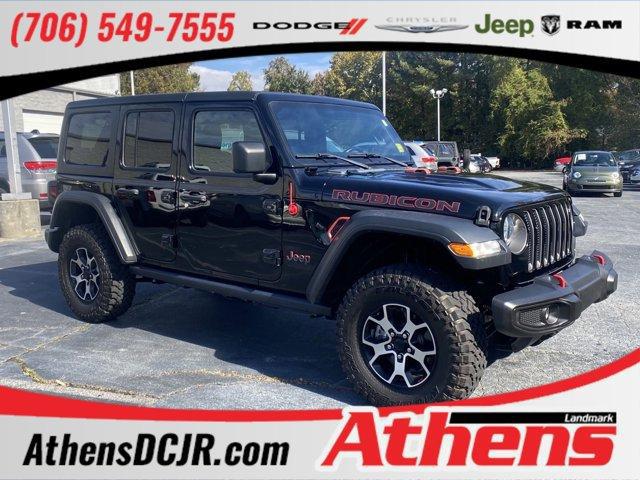 New & Used Jeep Wrangler for Sale Near Buford, GA | Discover Cars for Sale