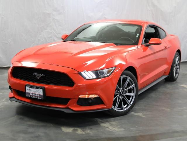 2016 Ford Mustang EcoBoost for sale near Addison, IL