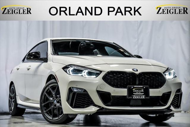 2021 BMW 2 Series M235i xDrive Gran Coupe for sale near Orland Park, IL