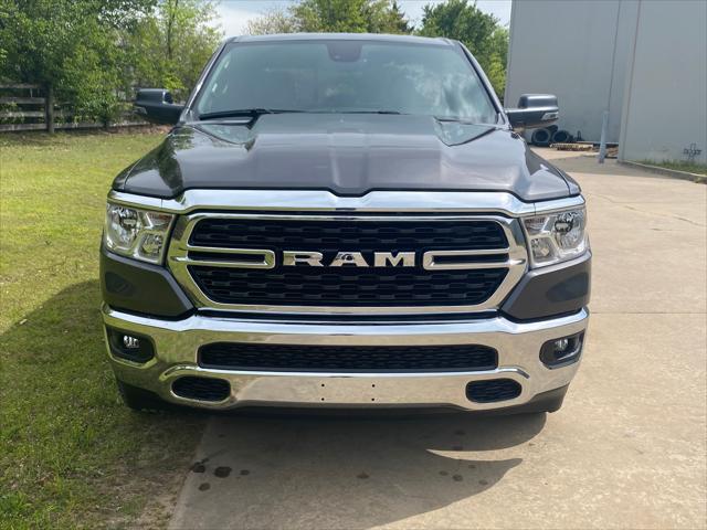 2023 RAM Ram 1500 RAM 1500 BIG HORN QUAD CAB 4X2 64 BOX