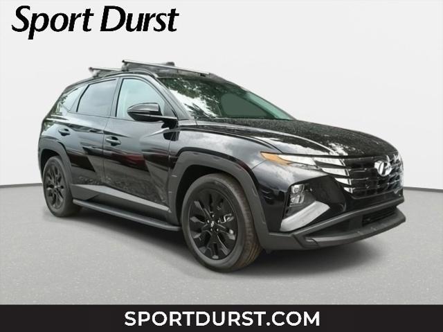 New & Used Hyundai Tucson for Sale near Me | Discover Cars for Sale