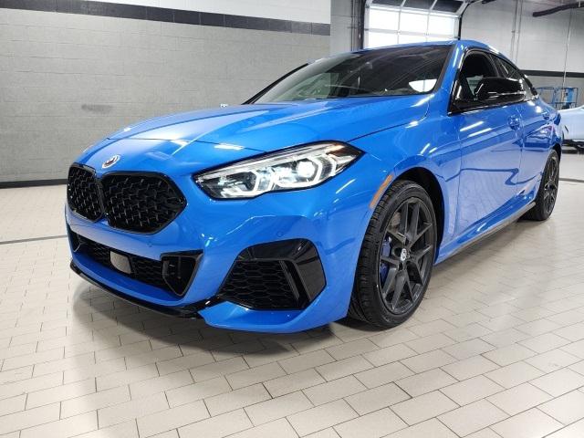 2023 BMW 2 Series Gran Coupe