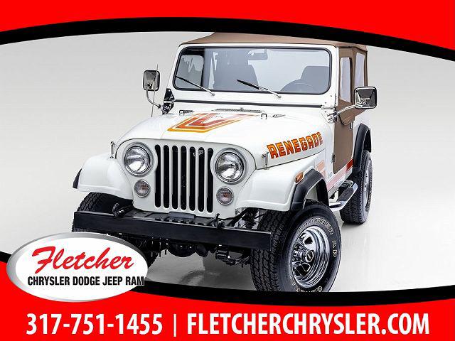 New & Used Jeep CJ for Sale near Me | Discover Cars for Sale