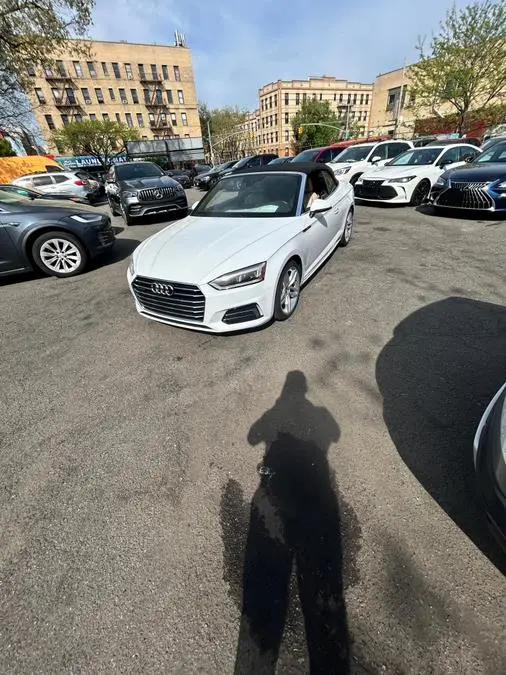 2019 Audi A5 45 Premium for sale in Long Island City, NY