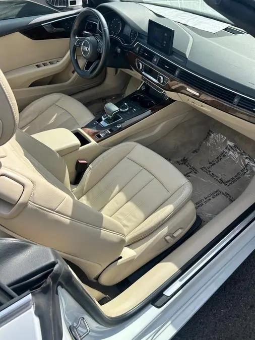 2019 Audi A5 45 Premium