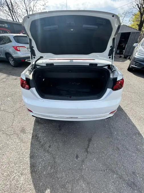 2019 Audi A5 45 Premium