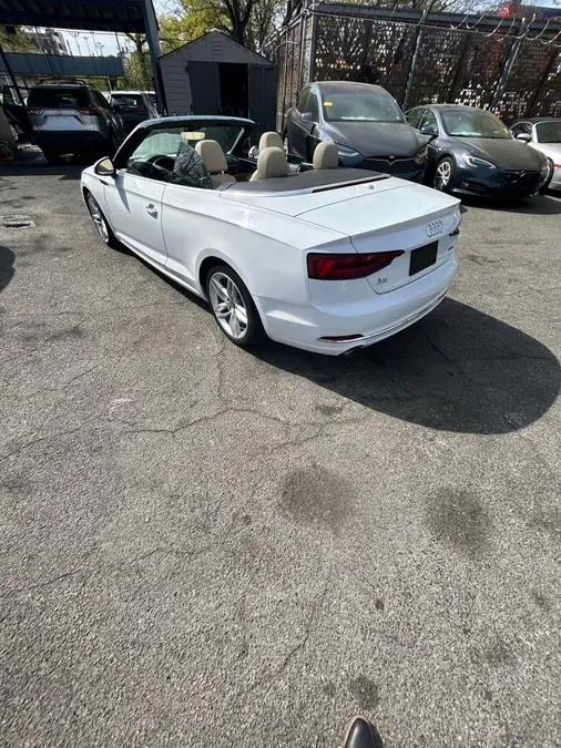 2019 Audi A5 45 Premium