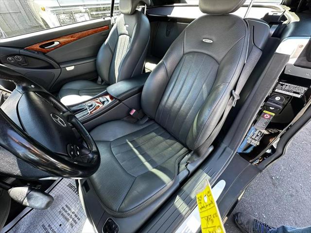 2004 Mercedes-Benz SL AMG