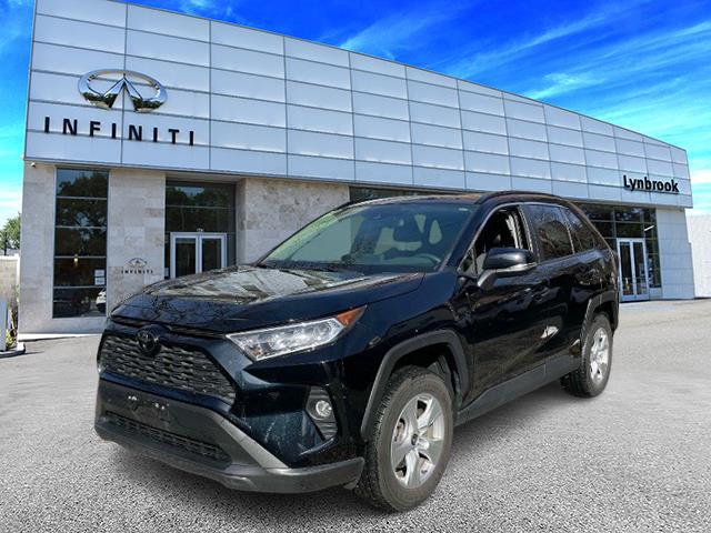 2020 Toyota RAV4 XLE [19]