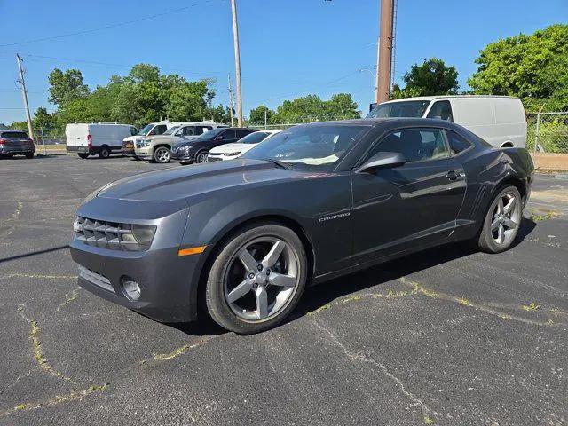 2011 Chevrolet Camaro 1LT for sale in Memphis, TN