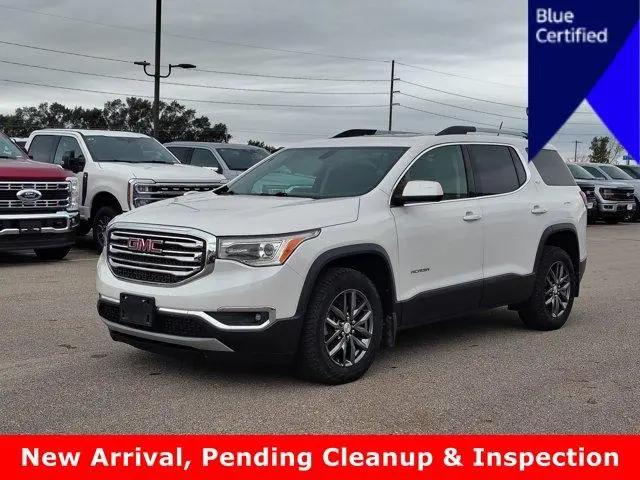 2017 GMC Acadia SLT-1 for sale in Granger, IA