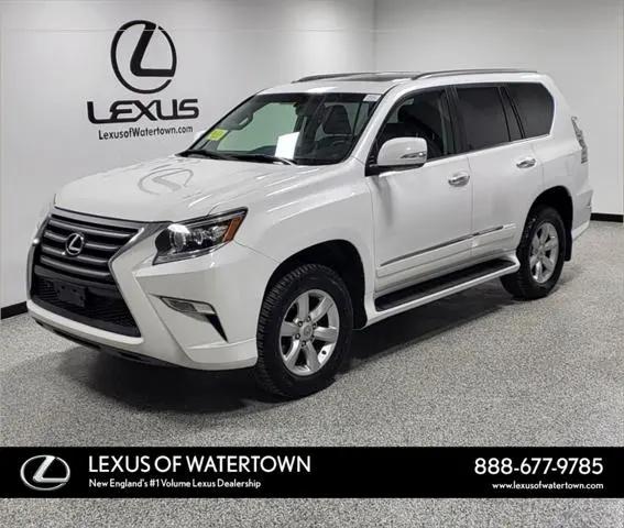 2015 Lexus GX 460 4WD 4dr for sale in Watertown, MA